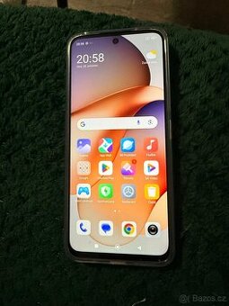 Redmi 13 8gb ram 256gb rom