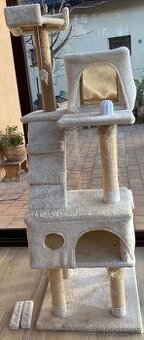 Prodám škrabadlo pro kočky