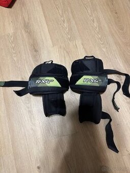 CHRÁNIČ KOLEN WARRIOR X4JR - 1