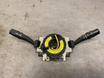 HYUNDAI SANTE FE I 2000-2006 - PÁČKY POD VOLANT