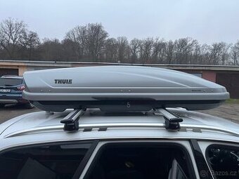 Střešní box Thule Motion 600