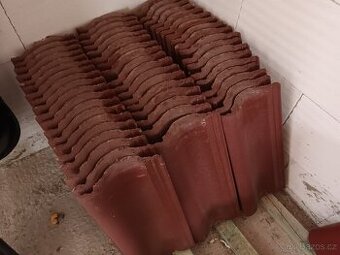 Bramac MAX Protector červenohnědá 1/2