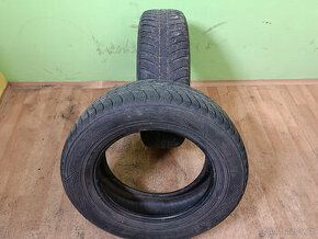 Nokian WR SUV3 225/65R17 zimní