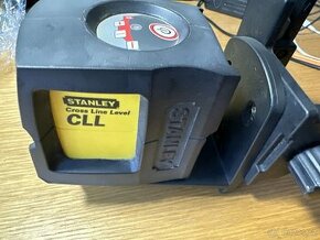 Laser stanley CLL - držák