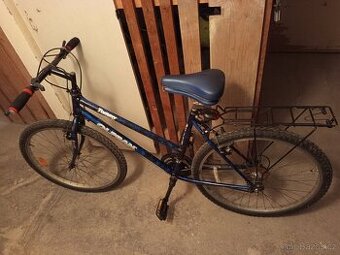 Horské kolo dámské Olpran - kola 26"