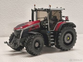 Massey Ferguson 9S 425 Metallic Red