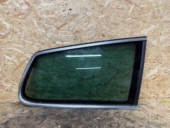 PRAVÉ ZADNÍ OKNO BOČNICE VW PASSAT B7 KOMBI