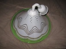 LUSTR PLASTOVÝ NOVÝ