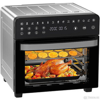 Multifunkční elektrický sporák 10 v 1