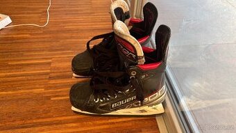 Hokejové brusle Bauer Vapor X3 vel 7 Fit 3 + LS PULSE TI