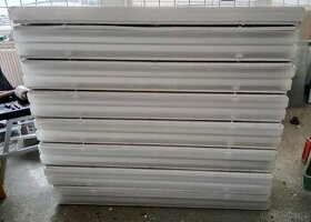 Zářivková tělesa 120 cm