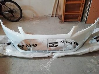 Přední nárazník pro Ford Mondeo NALAKOVANY