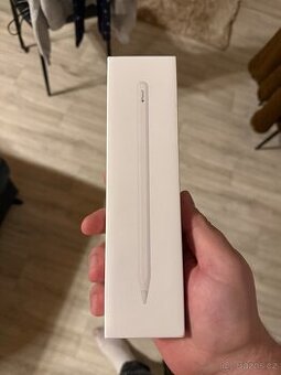 Apple Pencil 2