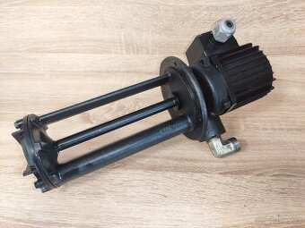 Průmyslové čerpadlo Brinkmann