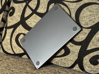 Macook M 3" temne inkoustovy