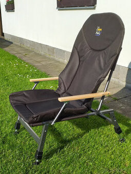 Rybářské křeslo SONA