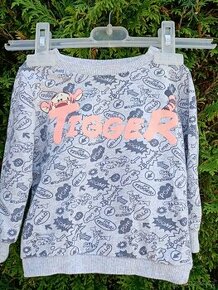 Mikina Disney v. 104/110