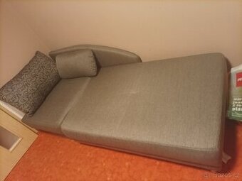 Pohovka rozkládací - 1