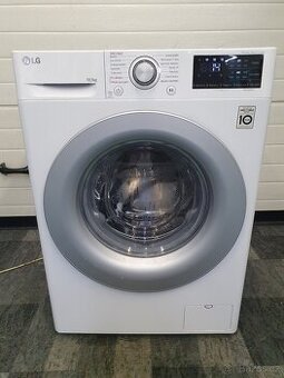 Pračka LG FA104V3RW4 A+++ - 1