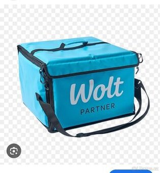 Prodám tašku Wolt