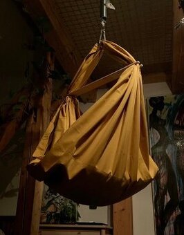 Hojdavak s pohonem v záruce - 1