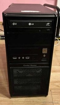 Levný PC základ | i5 / 16 GB RAM - 1