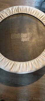 Trampolína 100 cm - 1