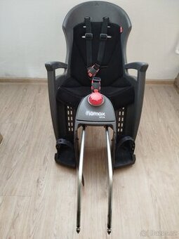 Cyklosedačka HAMAX Siesta - 1