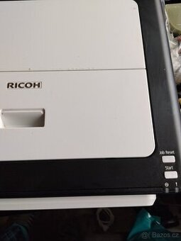 Tiskárna Ricoh