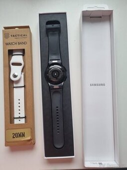 Samsung hodinky - 1