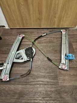 Peugeot 208 stahovačka okna (3dv., levá strana)