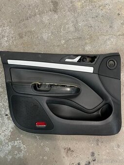 Prodám dveřní výplň  Škoda Octavia RS A5,