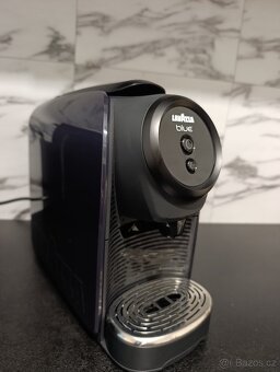 Automatický kapslový Kávovar Lavazza BLUE Classy Mini LB300