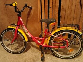 Dívčí kolo 18 - 1