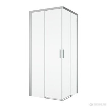 Sprchový kout rohový 90x90cm