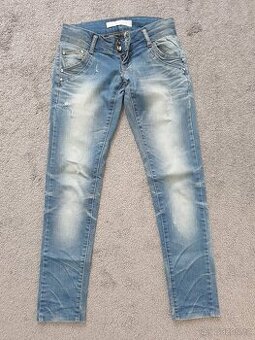 Prodám rifle za 90Kč - 1