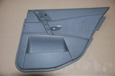BMW řady 5 E61 čalounění na dveře, pravý a levý zadní bok
