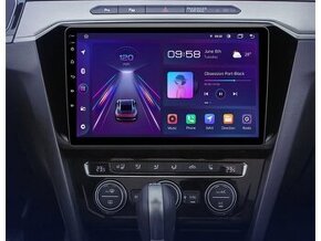 Android autorádio s navi pro VW PASSAT B8 (2015-2020)