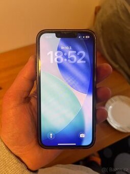 IPhone 14, midnight 128