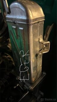 Dily na WV Sharan 7N