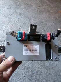 Fiat Croma, jednotka BSI 51804075