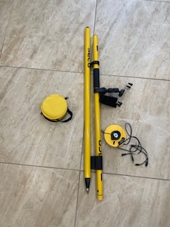 Sada pro geodety - 1