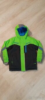 Lyžařská bunda 116/122