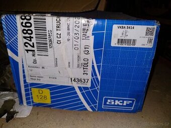 ložisko VKBA5414 - nové