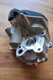 Egr ventil Mercedes-Benz A2C83261000, A 651 140 08 60 Q06