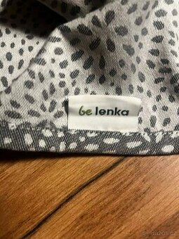 Šátek na nošení dětí