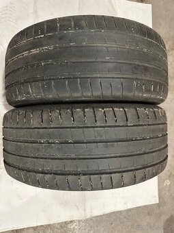 Prodám letní pneu Michelin 225/45 r17 94Y