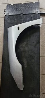 Blatníky Peugeot 407 sw