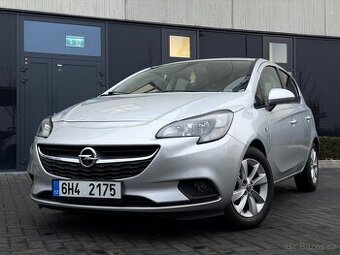 Opel Corsa 1.2i 51 kw / 2016