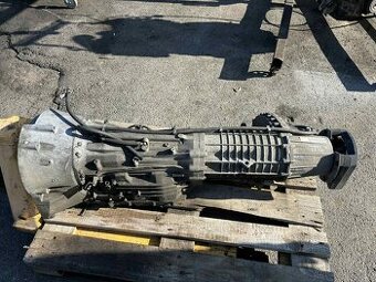 na VW Touareg 7L 2.5tdi automatickou převodovku
